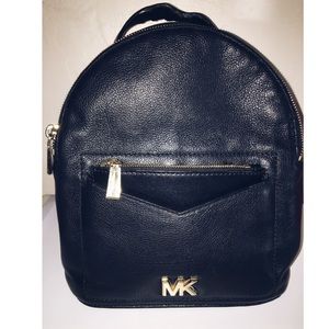 Michael Kors Mini Backpack